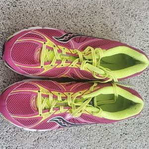 Saucony Grid Ignition 4 Sneakers